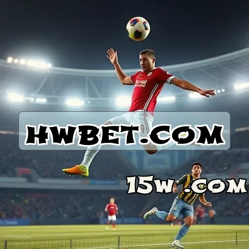hwbet.com Bônus