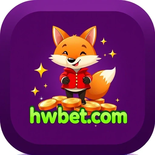 hwbet.com Logo
