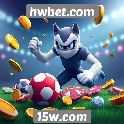 hwbet.com apresenta novas modalidades de jogos online