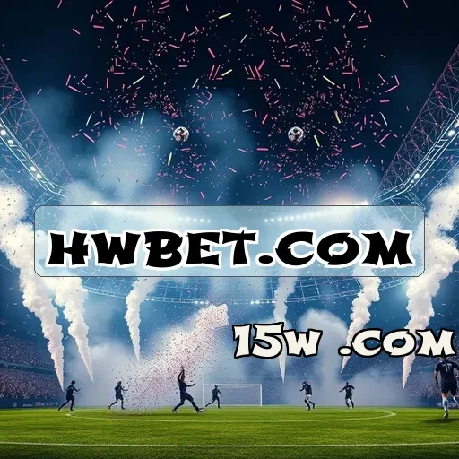 hwbet.com Jackpots