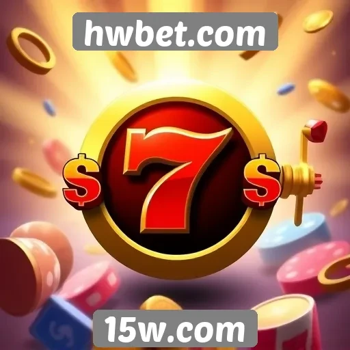 análise da variedade de slots disponíveis no hwbet.com